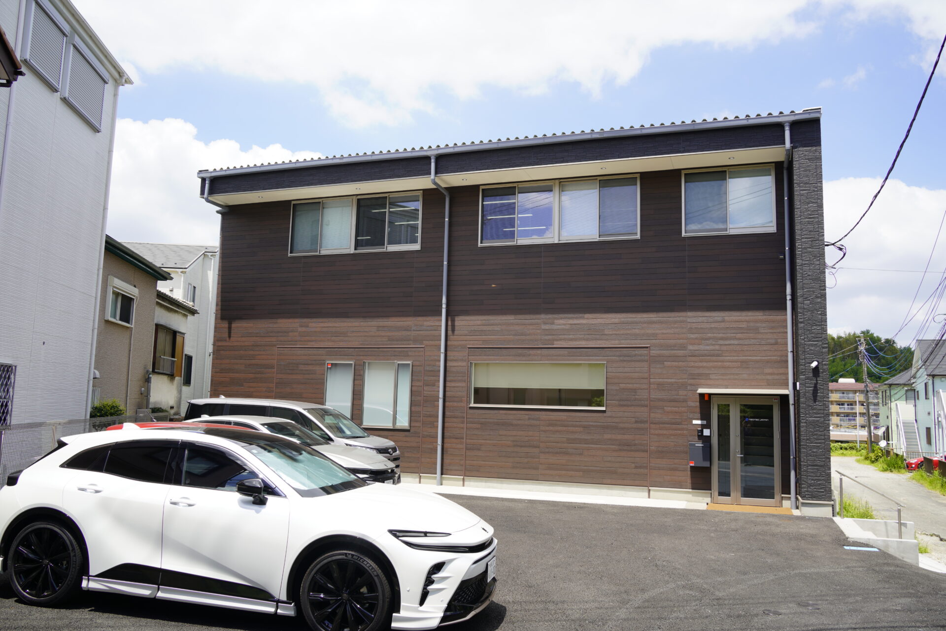 株式会社NeotecJapan